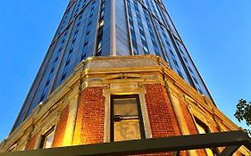 Modern Co-Living Apartments In Perth Central